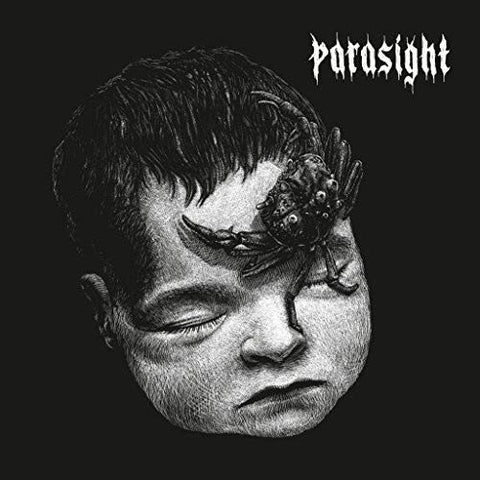 Parasight - At Leve Som Hvis Der Var Et Hab [VINYL]