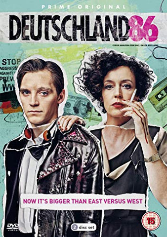 Deutschland '86 [DVD]