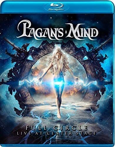 Full Circle -br- [DVD]