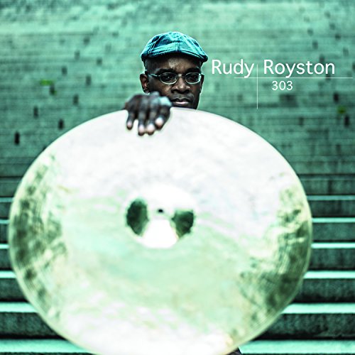 Rudy Royston Group - 303 [CD]