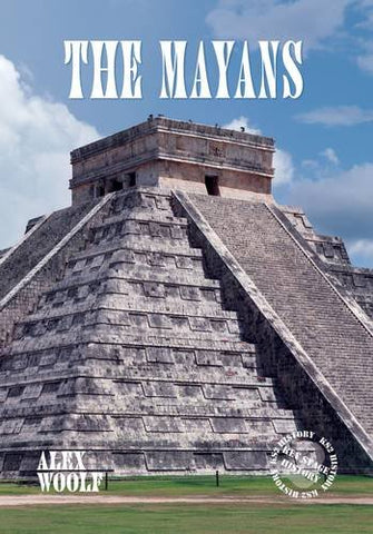 The Mayans (KS2 History)