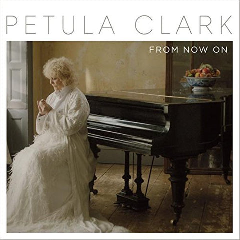 Petula Clark - From Now On [CD]