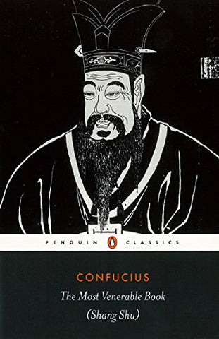 The Most Venerable Book Shang Shu