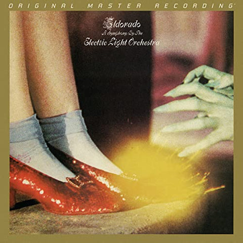 Electric Light Orchestra - Eldorado [CD]