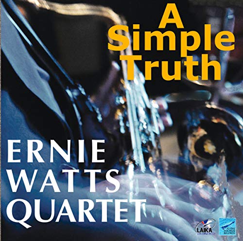 Various - A Simple Truth [CD]