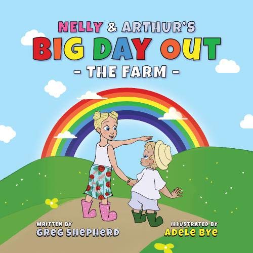 Nelly & Arthur's Big Day Out: The Farm: 1