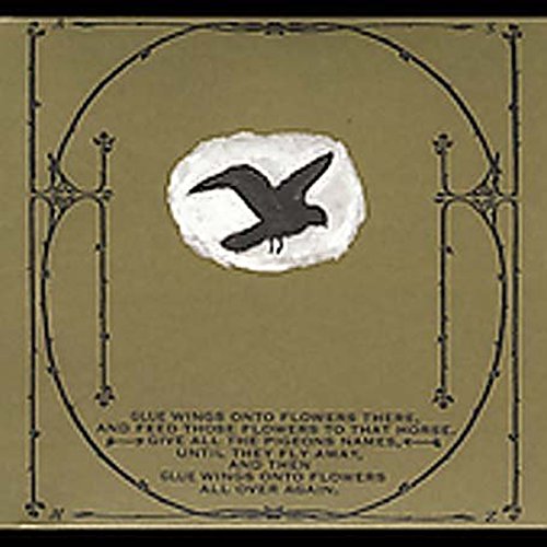 Silver Mt. Zion - Horses In The Sky [VINYL]