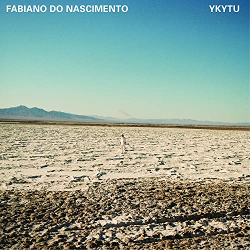 Fabiano Do Nascimento - YKYTU [CD]