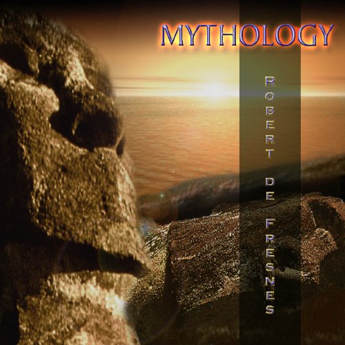 De Fresnes Robert - Mythology [CD]