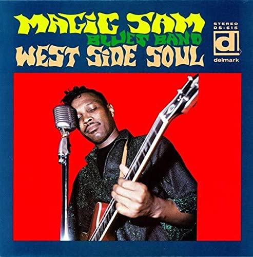 {oh!} Trio - West Side Soul [CD]