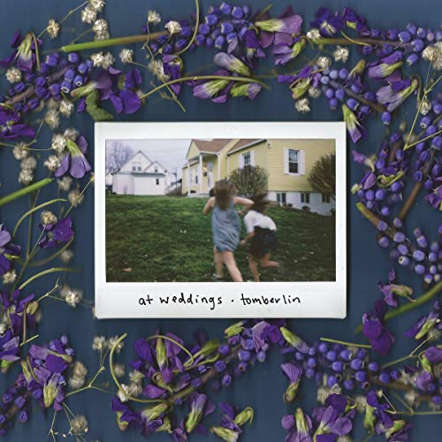 Tomberlin - AT WEDDINGS [CD]