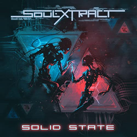 Soul Extract - Solid State [CD]