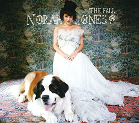 Norah Jones - The Fall [SHM-CD] [CD]