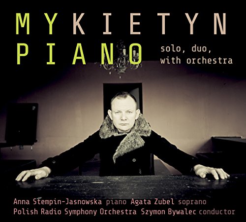 Jasnowskazubelbywalec - Kietyn: My Piano [CD]