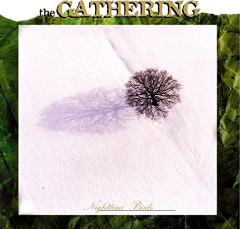 Gathering, The - Nighttime Birds [CD]