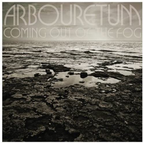 Arbouretum - Coming Out Of The Fog [CD]
