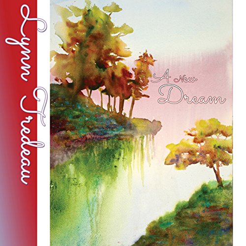 Lynn Tredeau - A New Dream [CD]