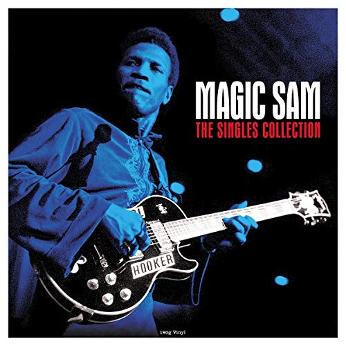 Various - Singles Collection [180g Vinyl LP] [VINYL]