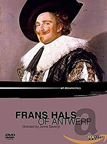 Frans Hals Of Antwerp [DVD]