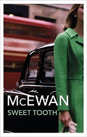 Ian McEwan - Sweet Tooth