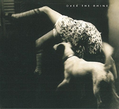 Over The Rhine - Good Dog Bad Dog [CD]