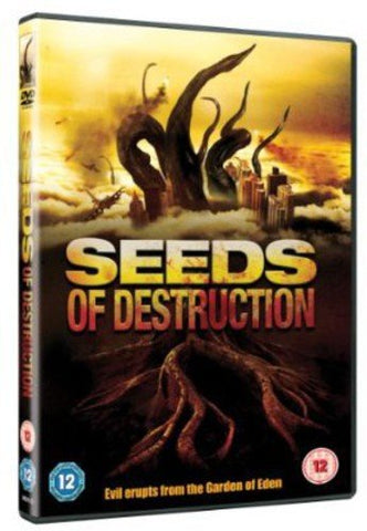 Seeds Of Destruction [DVD]