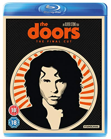 The Doors [BLU-RAY]