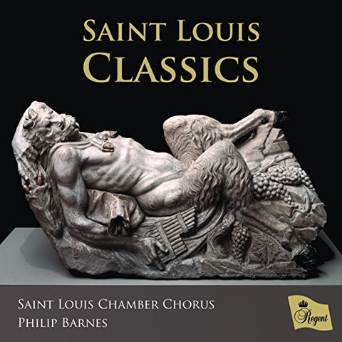 Saint Louis Chamber Chorus / - Saint Louis Classics [CD]