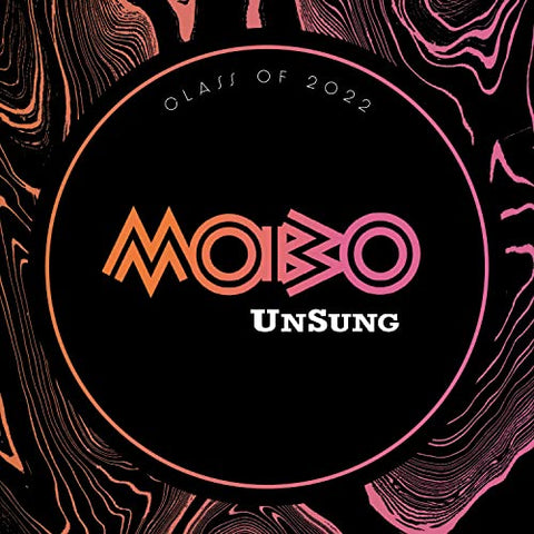 Various Artists - MOBO Unsung: Class of 2022 [CD]