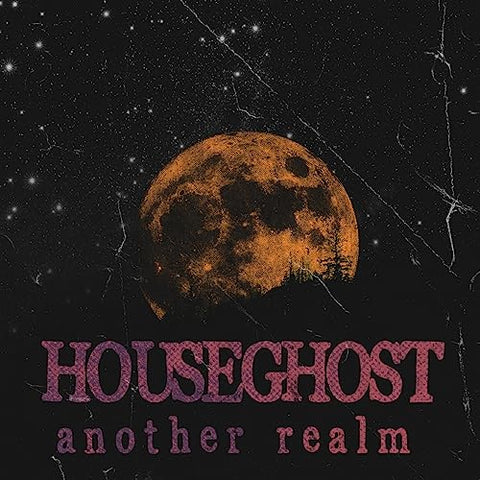 Houseghost - Another Realm [VINYL]