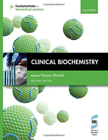 Clinical Biochemistry (Fundamentals of Biomedical Science)