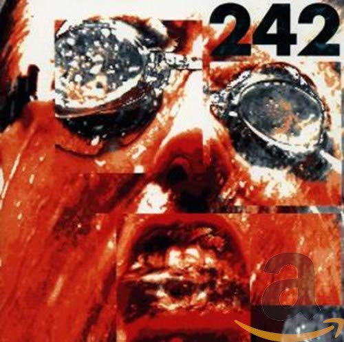 Front 242 - Tyranny For You [CD]