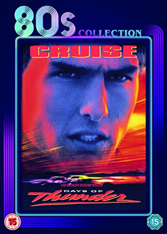 Days of Thunder - 80s Collection [DVD] [2018]