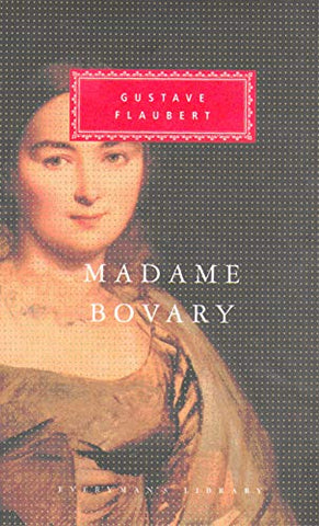 Madame Bovary: Patterns of Provincial Life