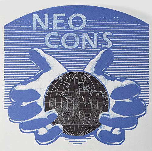 Neo Cons - Neo Cons [7"] [VINYL]