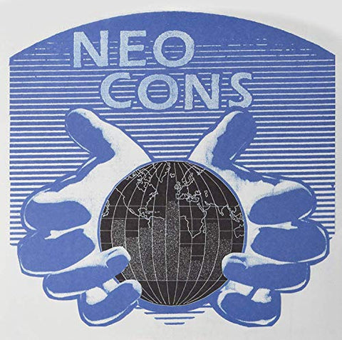 Neo Cons - Neo Cons [7 inch] [VINYL]