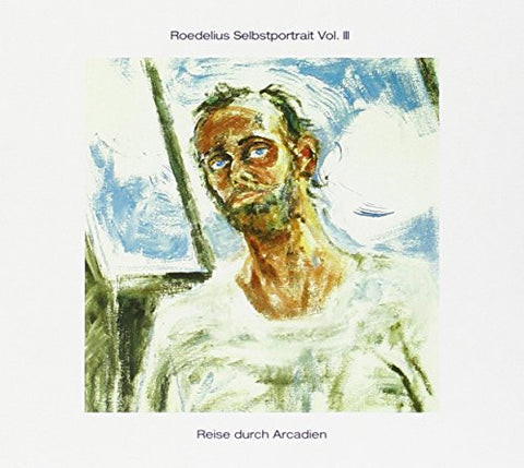 Roedelius - Selbstportrait Volume 3 / Reise Durch Arcadien [CD]