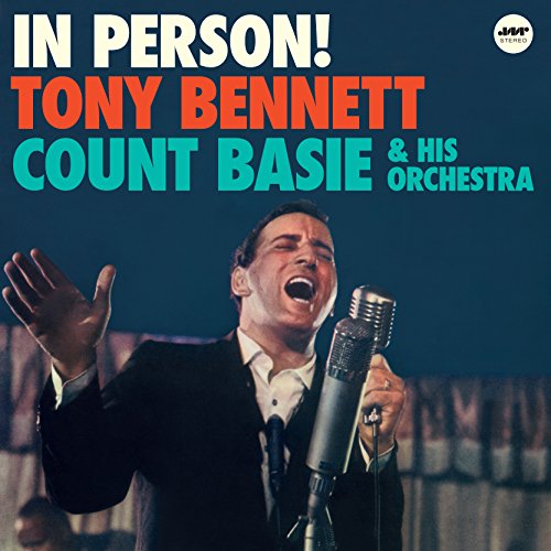 Various - In Person! + 1 Bonus Track (Limited Edition 180g Vinyl with MP3 Download) [VINYL]