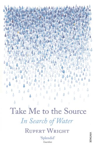 Take Me to the Source: In Search of Water