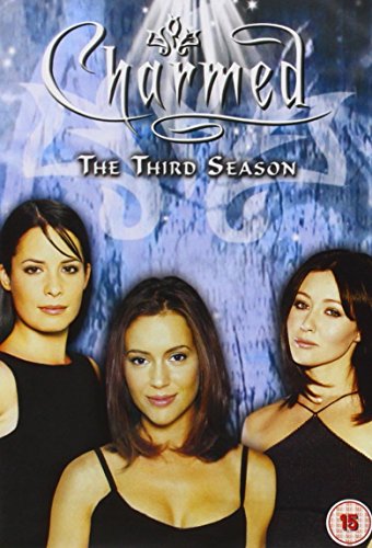 Charmed - Series 3 [DVD]
