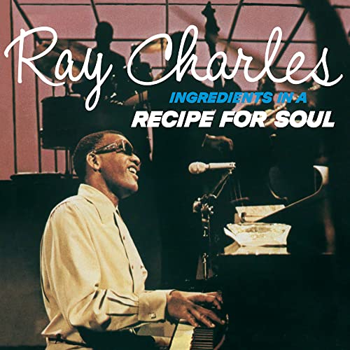 Various - Ingredients In A Recipe For Soul [VINYL]