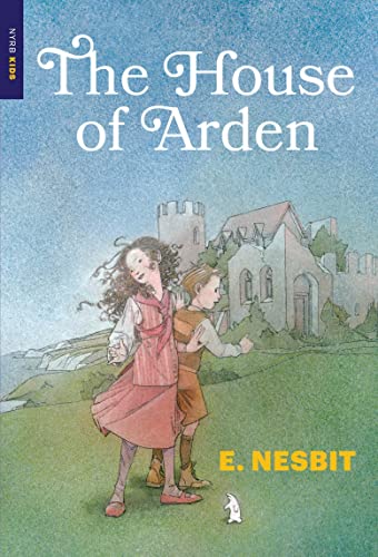 The House of Arden (New York Review Children's Collection)