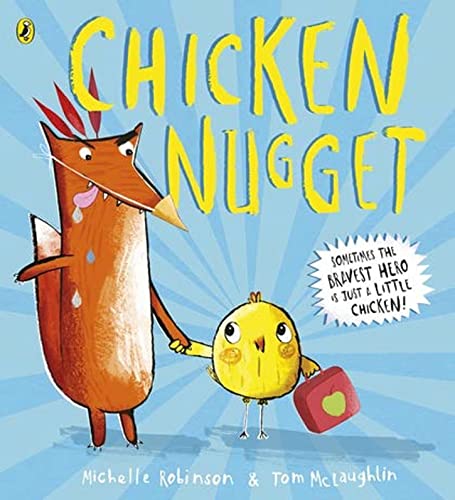 Chicken Nugget (Blackie Picture Books)