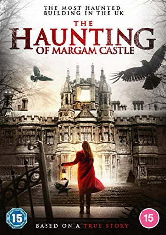 Hautning Of Margam Castle The [DVD]