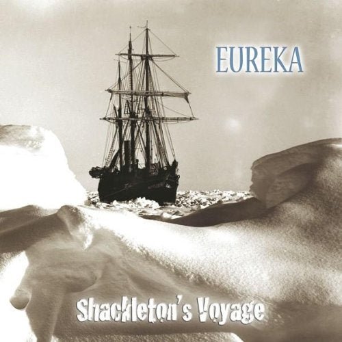 Various - Shackleton's Voyage [CD]