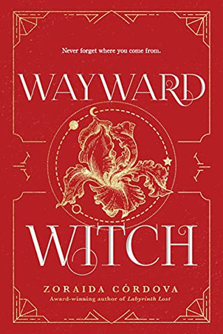 Wayward Witch: 3 (Brooklyn Brujas, 3)