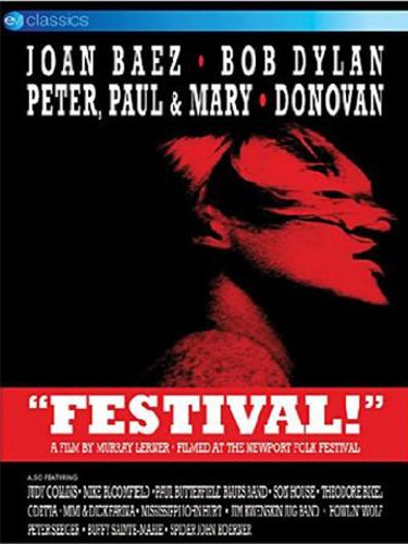 Festival! [DVD]