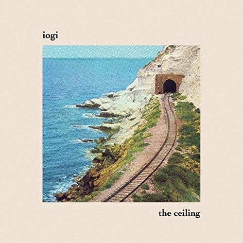 Iogi - The Ceiling [VINYL]