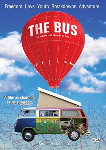 The Bus [DVD]