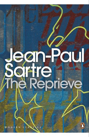 The Reprieve (Penguin Modern Classics)